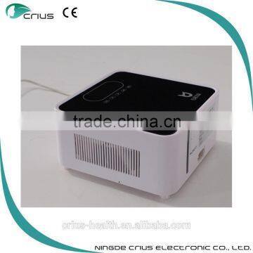 air conditioner water cooling mattress with thermostat