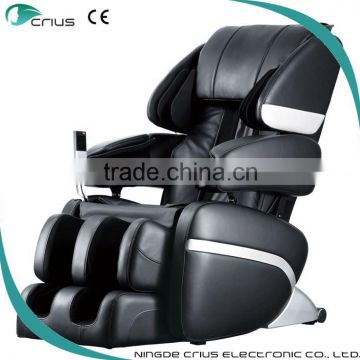 Fashionable design with optional color 4d massage chair