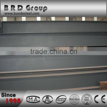 Low Cost Prefab Light Steel Structure Workshop Factory Plant Building photo-5