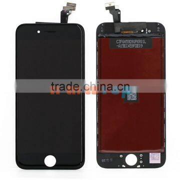 Whosale Factory Supply 4.7 inch LCD Screen Replacement For iPhone 6 ,Screen Display Repair Replacement For iPhone 6