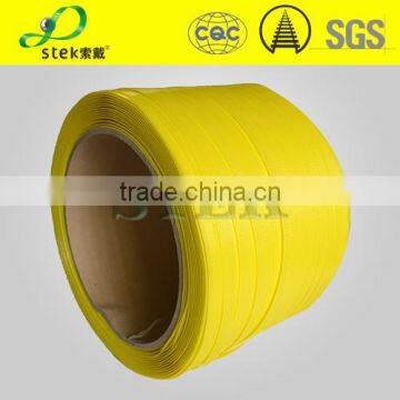 AAR/SGS/ISO Plastic Packaging Strip photo-4