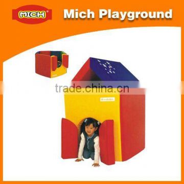 Safe indoor playhouse children paradise 2108K