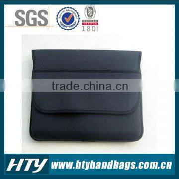 Super Quality Hot Sell Nylon Laptop Bag With Logo