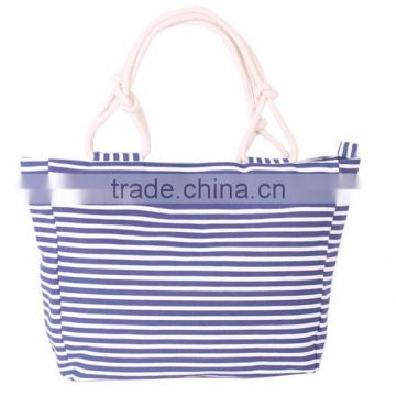 100% Cotton Canvas Shopping Tote Bag Grocery Bag