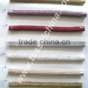 10mm Polyester Sofa Cords