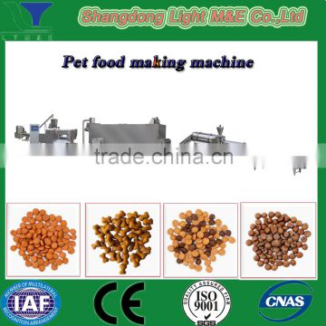 China supplier Birds/Fishing making machine