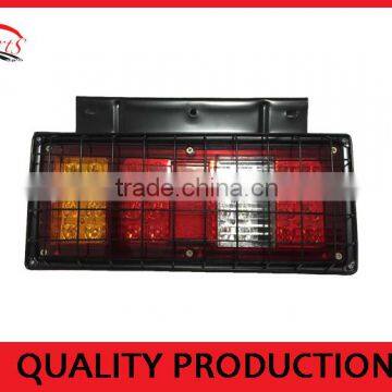 metal LED pick up led tail lamp