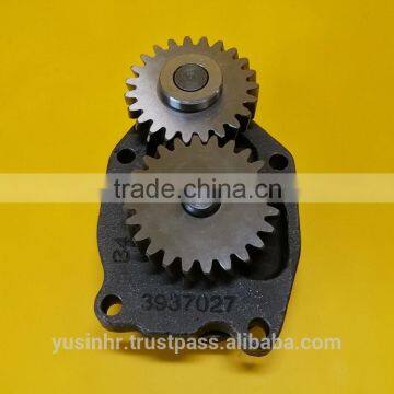OIL PUMP ASSY 3937027 4BT