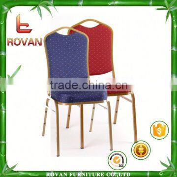 banquet chair for event steel banquet chairs modern style