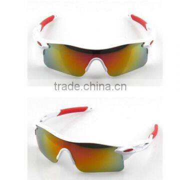 Bicycle Cycling Riding Outdoor Sports Sun Glasses Goggles Polarized Sunglasses photo-3