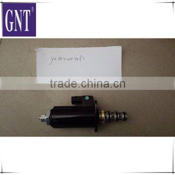 yn35v00050f1 solenoid valve for excavator