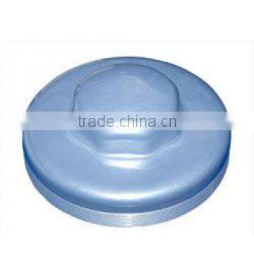 JESSER CAP 16 TON SUSPENSION PARTS AND AXLE PARTS for All TRUCK PARTS AND TRUCK TRAILER BPW HUTCH FRUEHAUFPARTS