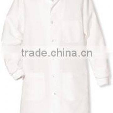 Lab coat