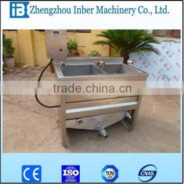 hot sale professional oil-saving vacuum frying machine