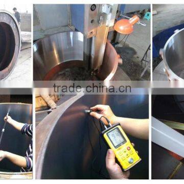 High Quality Ice Flake Machines Manufacturer For Sale photo-4