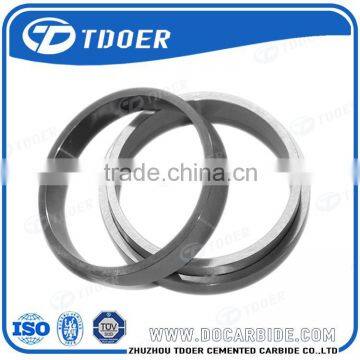 Professional Manufacturer of Cemented Carbide Sealing Ring photo-2