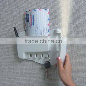 Emergency Light with Organizer