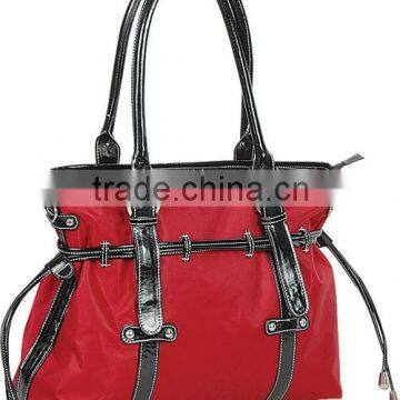 Leisure colourful ladies fashion bags
