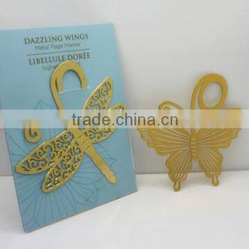 handmade bookmarks for sale best charm gift for couple/chinese bookmarks/2015 different shapes of bookmarks