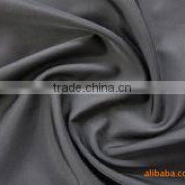 P150D plain weave dyed mini matt fabric