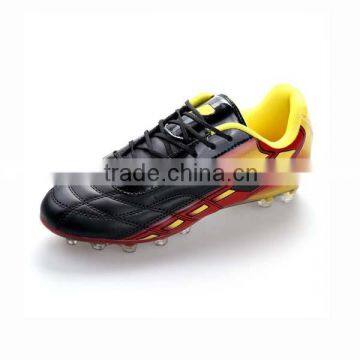 New Design Durable Indoor Soccer Shoes Football Shoes for Wholesale