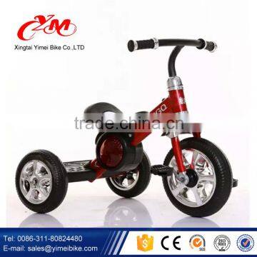 Wholesale New Children Toys Cheap Baby Tricycle Importers