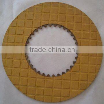 Komasu part Yellor paper-base friction plate