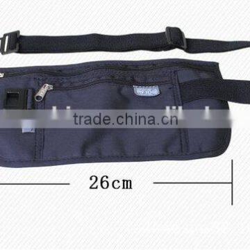 Electromagnetic shielding for radiation protection Waist Bag