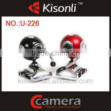 With Snapshot usb 2.0 pc web camera driver in Cheap price