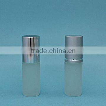 Hot Sale Main Product Lip Cosmetic Airless Plastic Roll on Bottle