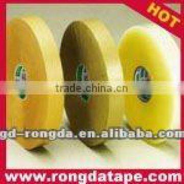 BOPP Packing Tape