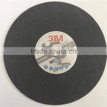 T41A Fiber Reinforced Resin Cutting Wheel /Disc 9''*0.08''*0.87'' / 230mm*2mm*22.2mm photo-4