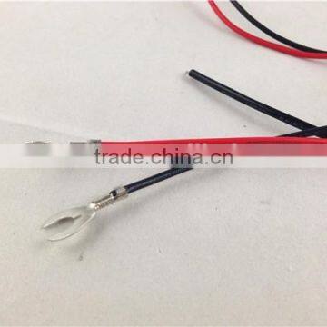 LED Daytime Running Lights Relay Cable DRL Harness LED Daylight DRL Harness Car Controller LED DRL Controller Harness photo-4