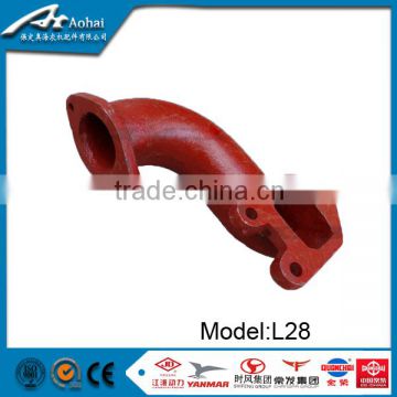 L28 intake pipe for good quality