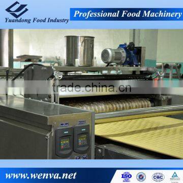 hard biscuit printing machine