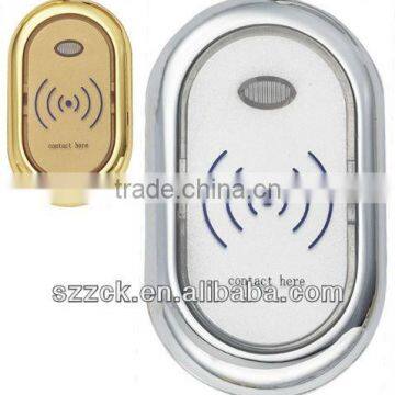 Hotel electric cabinet EM card Sauna lock