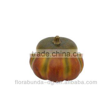 Flora Bunda artificial foam pumpkin