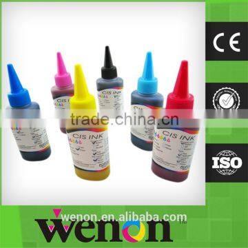 High Quality Bulk Pigment Ink for Canon W8200 photo-6
