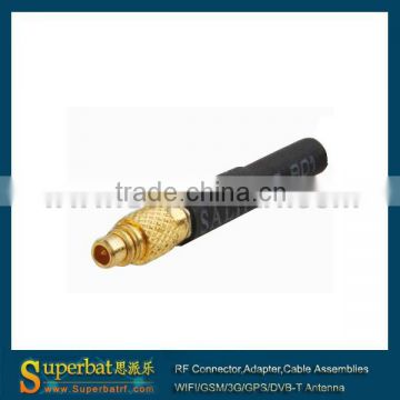 GPS Active Antenna MMCX Plug connector for car marine gps