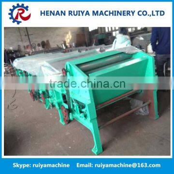 China  supplier Waste fiber opening machine