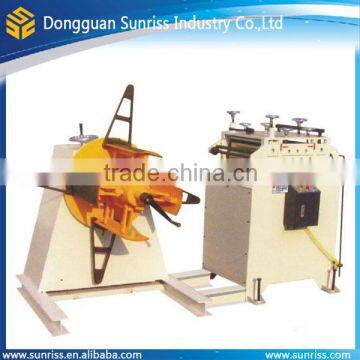 servo straightener