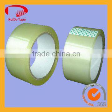 Super Clear bopp Packing Tape Available!