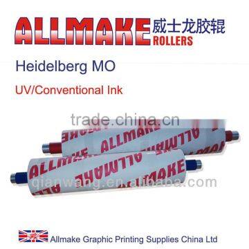 Customized Rubber Roller for Heidelberg MO