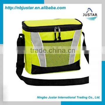 Fashion Promotional Insulated Picnic Personalized Two Packs Kid Cooler Bag