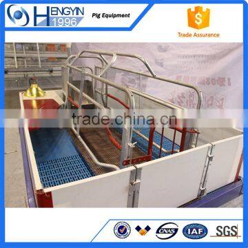 Farrowing Crates for Pigs photo-5