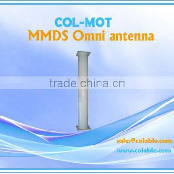 MMDS receiving device,MMDS Omni Antenna/ Outdoor Type Antenna COL-MOT