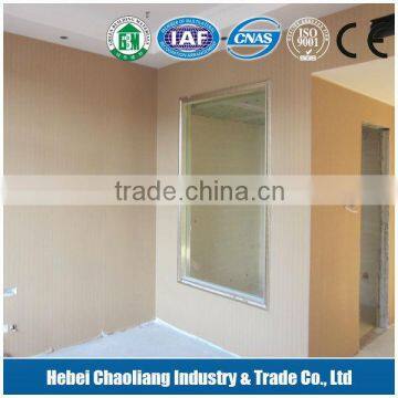 High quality bathroom partition lightweight concrete wall panels sound proof waterproof mgo board