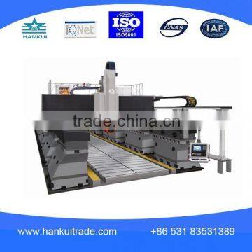 GMC3518 High Quality High Speed CNC Gantry Machining Center