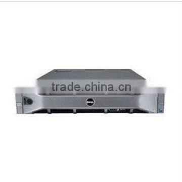 PowerEdge 12G SERVER R720 E5-2603 4G 300G DVD H310