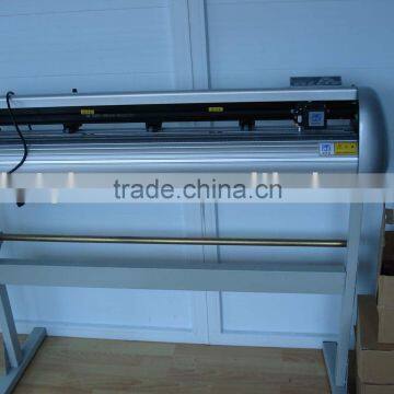 advertisement vinyl cutting plotter - BY 1750